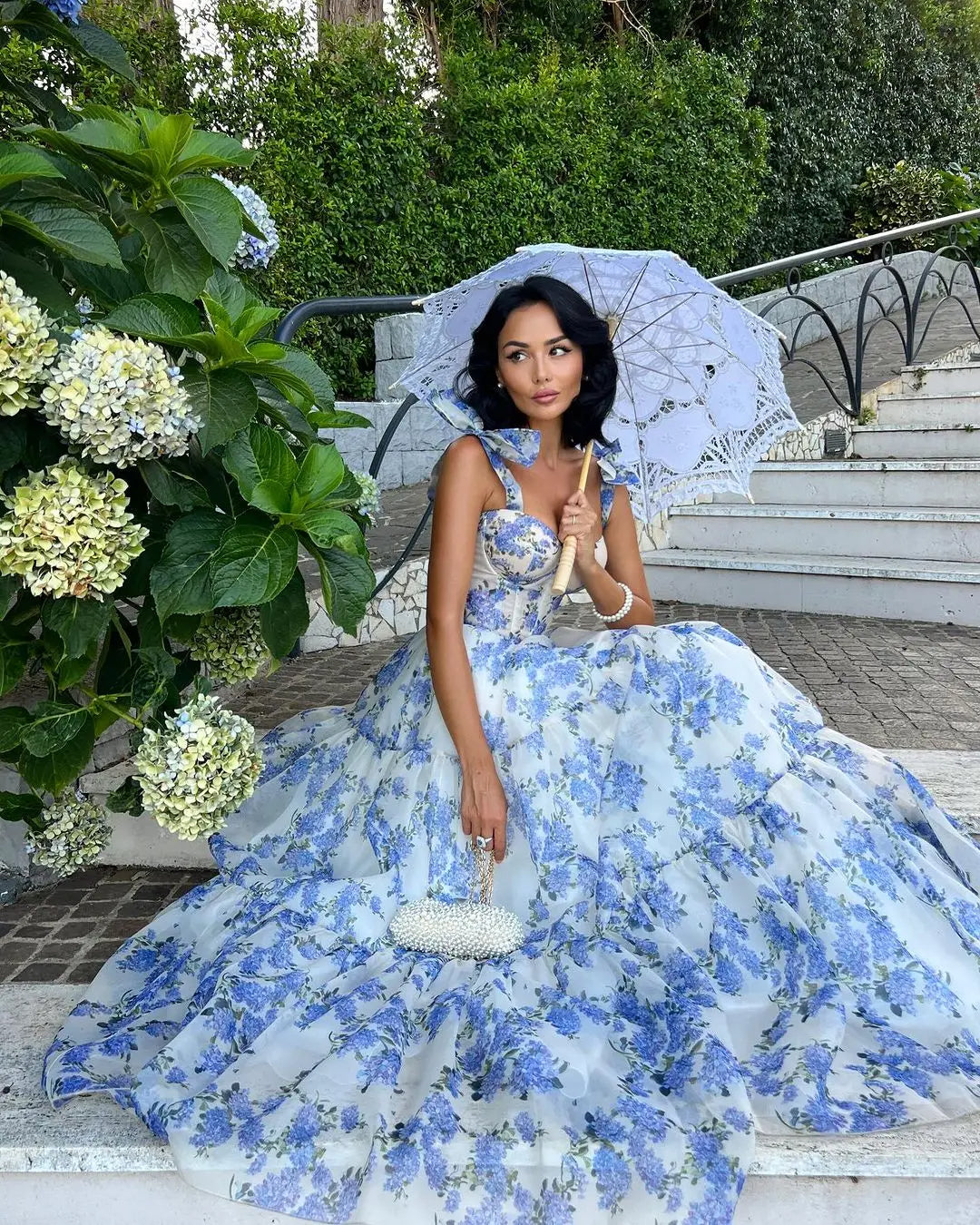 Sophia Blossom