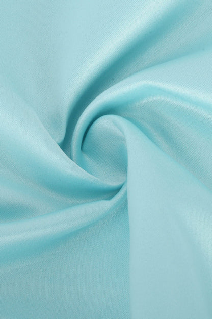 Diamond Suspender Dress