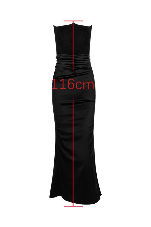 valora persephone off shoulder bustier dress Persephone Off Shoulder Bustier Dress Wiwor
