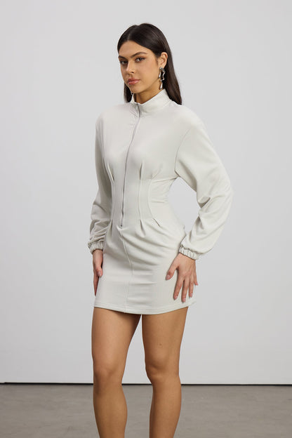 Emanuel Ruch Mini Dress